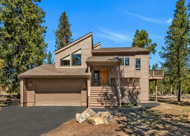 Property at 17748 Malheur Ln, Sunriver, OR 97707, 3 beds, 2 baths