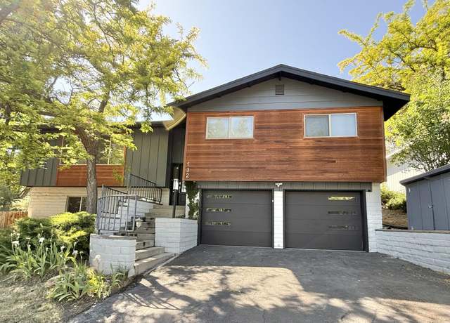 Property at 132 Mountain View Blvd, Klamath Falls, OR 97603, 4 beds, 3 baths