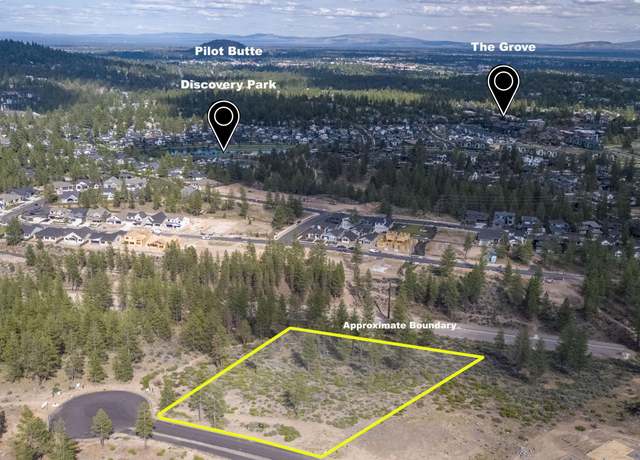 Property at 19121 Horizon View Dr, Bend, OR 97703