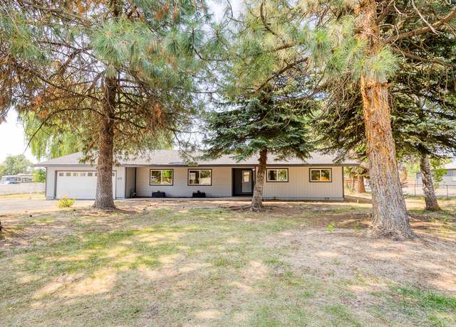 Property at 5419 Primrose Ln, Klamath Falls, OR 97601, 3 beds, 2 baths