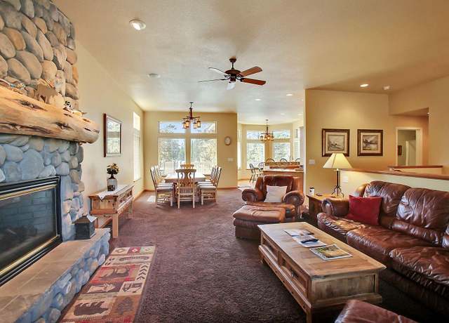 Property at 18125 Belknap Ln #5, Sunriver, OR 97707, 4 beds, 3.5 baths