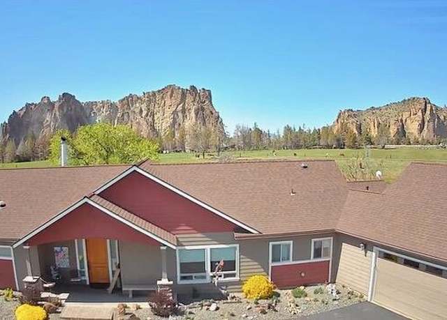 Property at 2305 NE Wilcox Ave, Terrebonne, OR 97760, 3 beds, 2 baths