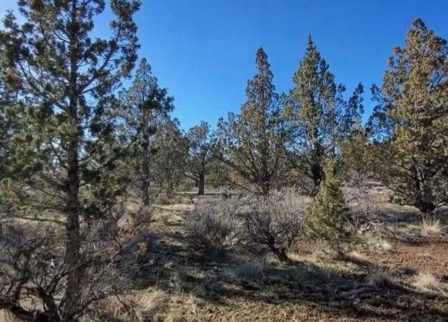Property at 19725 SE Upper Ridge Rd, Prineville, OR 97754