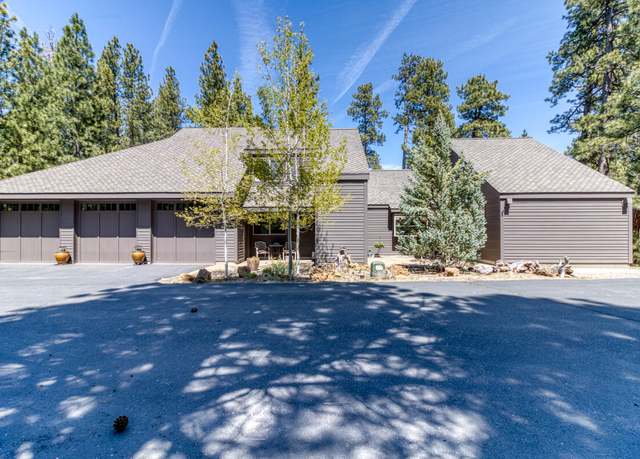 Property at 13582 Hollyhock Unit BBH13, Black Butte Ranch, OR 97759, 4 beds, 3 baths