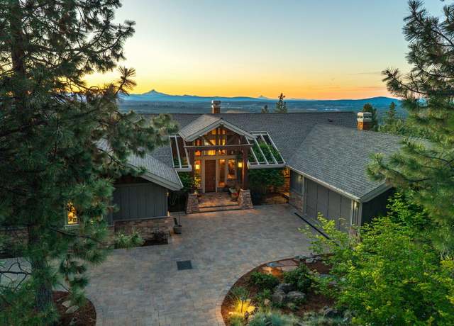 Property at 1476 NW Remarkable Dr, Bend, OR 97703, 4 beds, 2.5 baths