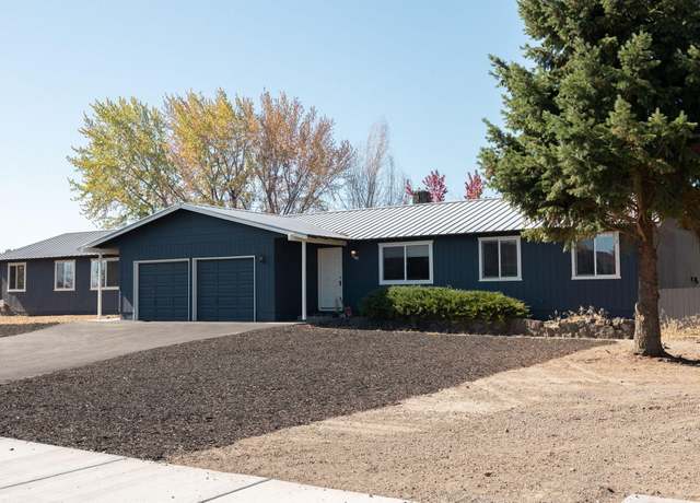 Property at 61683 Daly Estates Dr, Bend, OR 97702, 6 beds, 3 baths