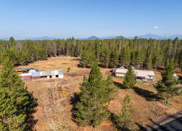 Property at 54461 Huntington Rd, Bend, OR 97707, 2 beds, 1 bath