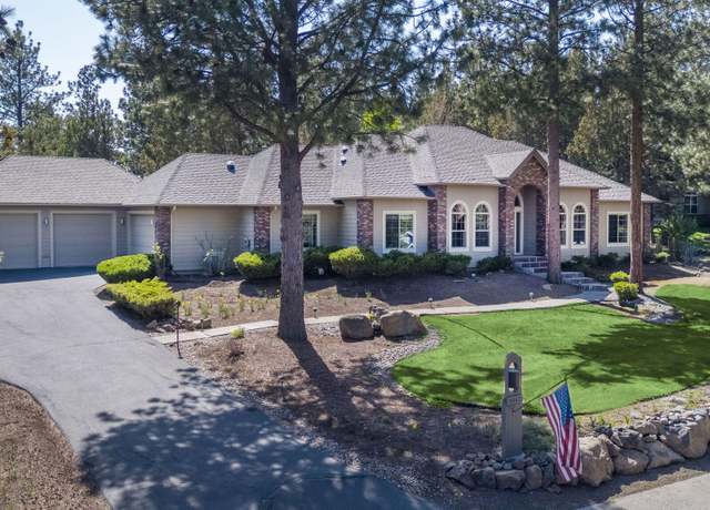 Property at 1047 NW Milton Ct, Bend, OR 97703, 3 beds, 2.5 baths