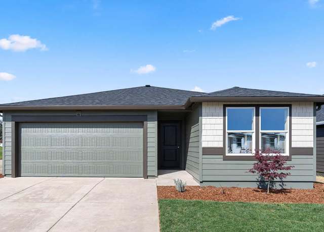 Property at 2745 Addysen Pk Way, Medford, OR 97501, 3 beds, 2 baths
