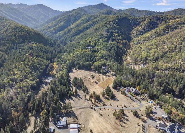 Property at 1502 Yank Gulch Rd Unit TL 1502, Talent, OR 97540