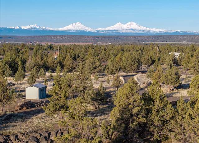 Property at 6280 NW 60th St, Redmond, OR 97756