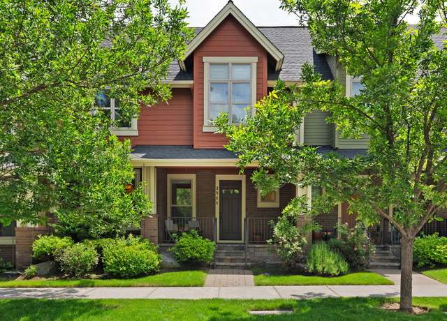 Property at 2511 NW Crossing Dr, Bend, OR 97703, 3 beds, 2.5 baths