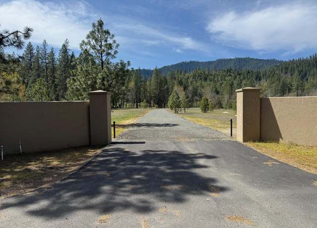 Property at 4697 E Evans Creek Rd, Rogue River, OR 97537