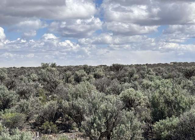 Property at Fossil Lake Rd #7300, Christmas Valley, OR 97641