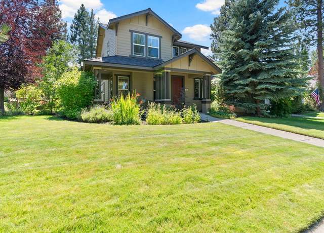 Property at 19563 Lost Lake Dr, Bend, OR 97702, 3 beds, 3.5 baths