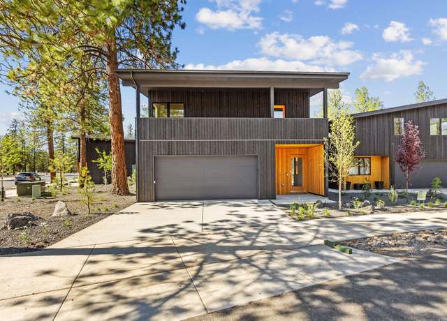 Property at 699 W Canopy Way Lot 6, Sisters, OR 97759, 3 beds, 3 baths