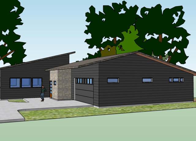 Property at 901 Hillview Dr, Ashland, OR 97520, 3 beds, 2 baths