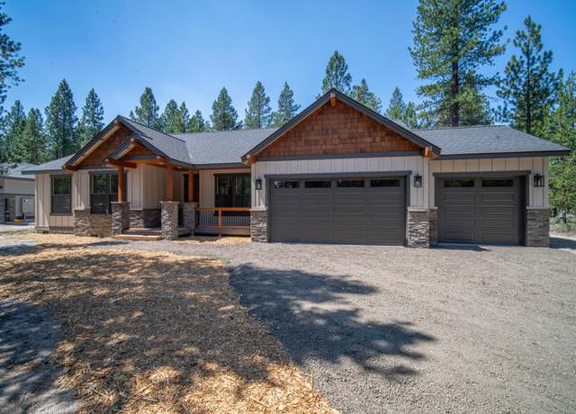 Photo of 56593 Celestial Dr, Bend, OR 97707