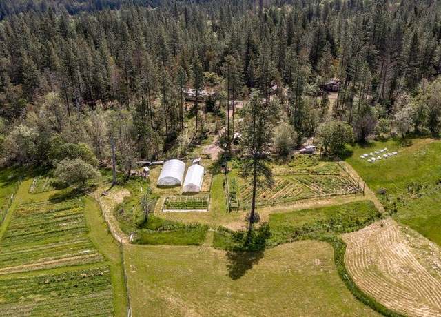 Property at 2860 E Fork Rd, Williams, OR 97544, 3 beds, 2 baths
