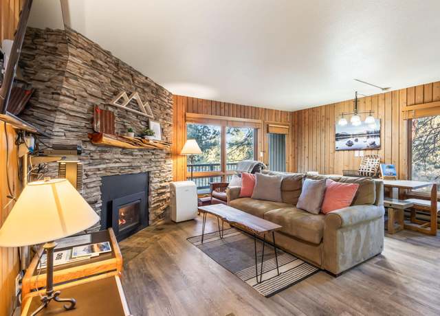 Property at 19717 SW Mount Bachelor Dr #144, Bend, OR 97702, 1 bed, 1 bath