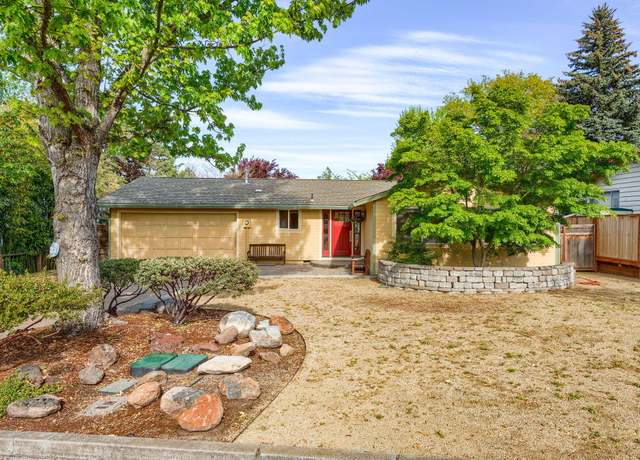 Property at 444 Willow St, Ashland, OR 97520, 4 beds, 3 baths