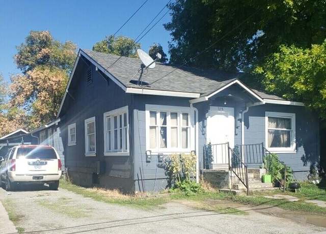Property at 728 W 11th St, Medford, OR 97501, 5 beds, 3 baths