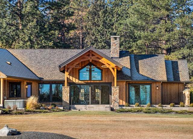 Property at 63420 Shoreline Dr, Bend, OR 97703, 4 beds, 4.5 baths