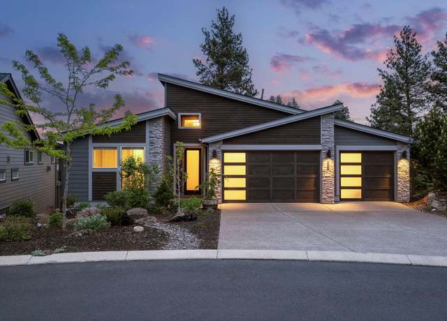 Property at 2552 NW Rippling River Ct, Bend, OR 97703, 3 beds, 3 baths