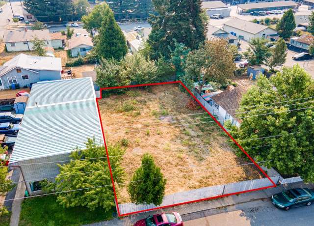 Property at 0 Oak St, Rogue River, OR 97537