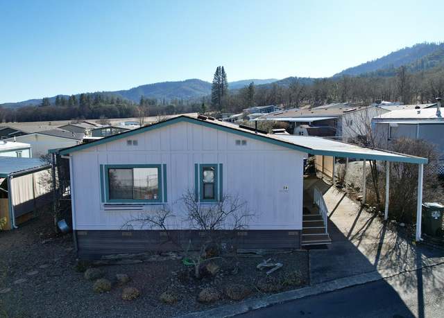 Property at 8401 Old Stage Rd Unit 58, Central Point, OR 97502, 3 beds, 2 baths