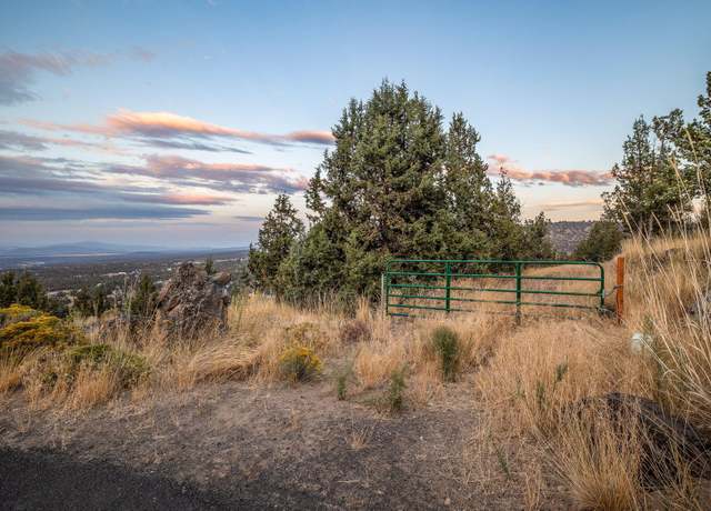 Property at 7584 SE Night Hawk Ct Unit TL 1200, Prineville, OR 97754