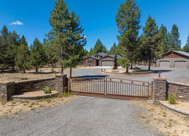 Property at 147522 Mabel Dr, La Pine, OR 97739, 3 beds, 2 baths