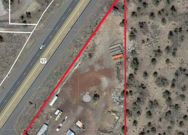 Property at 4422 S Highway 97, Redmond, OR 97756