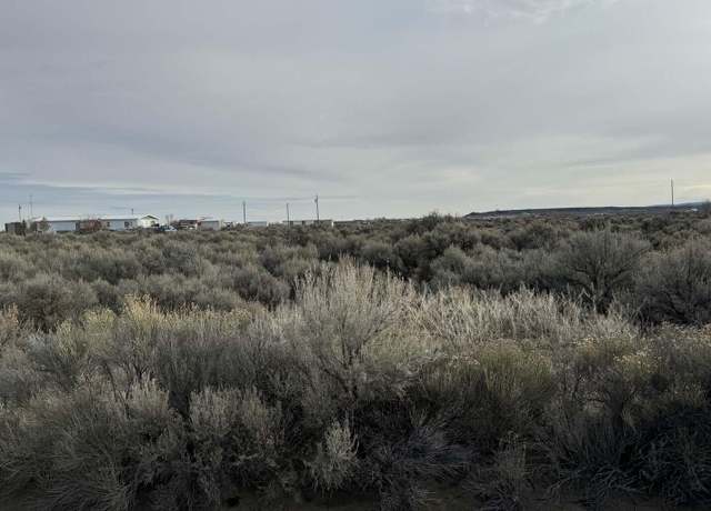 Property at Twighlight Rd Unit 3900 ~ TL, Christmas Valley, OR 97641