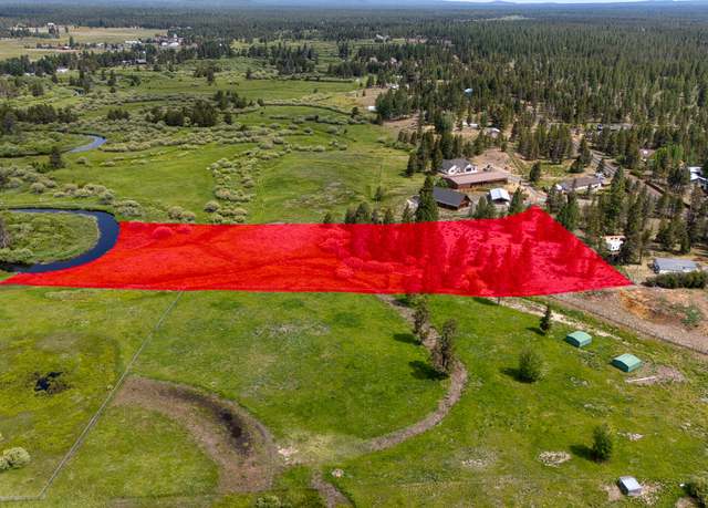 Property at 16767 Sandy Ct, La Pine, OR 97739