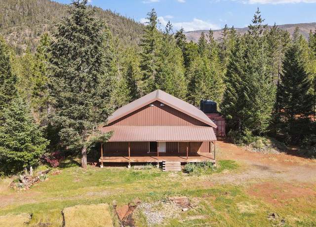 Property at 978 Naue Way, O'brien, OR 97534