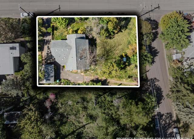 Property at 1320 Madrone St, Ashland, OR 97520, 3 beds, 2 baths
