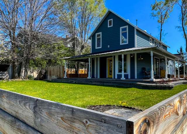 Property at 150 SW Deer St, Prineville, OR 97754, 2 beds, 1.5 baths