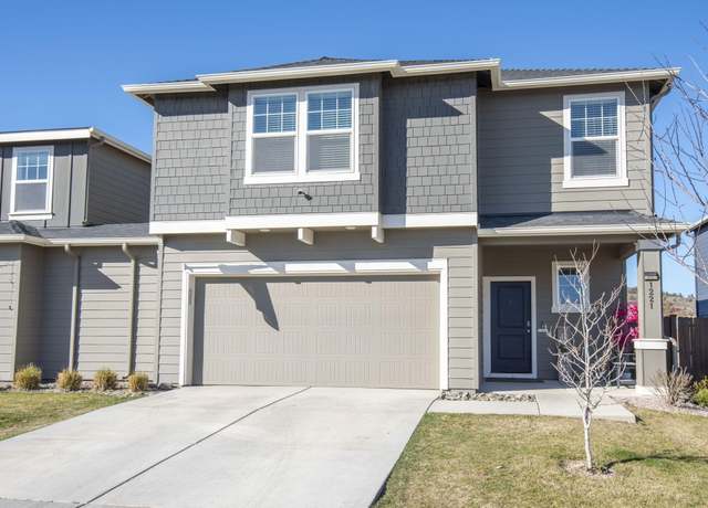 Property at 1221 NW Varnish Ave NW, Redmond, OR 97756, 4 beds, 2.5 baths