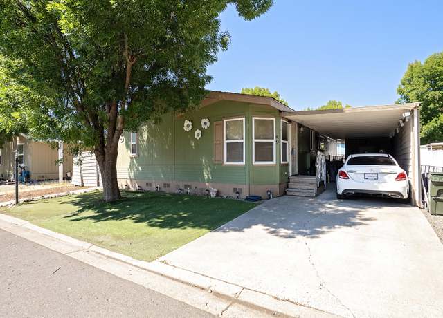 Property at 633 E Archwood Dr Unit 89, Eagle Point, OR 97524, 3 beds, 2 baths