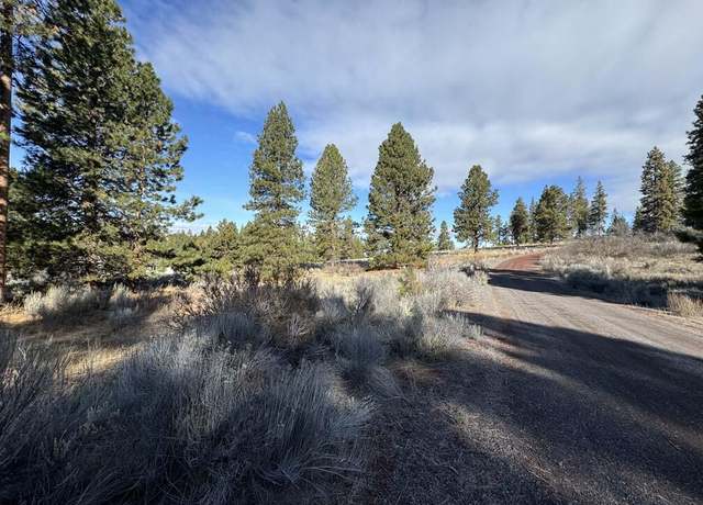 Property at Shoshoni Way Unit L~04, Chiloquin, OR 97624