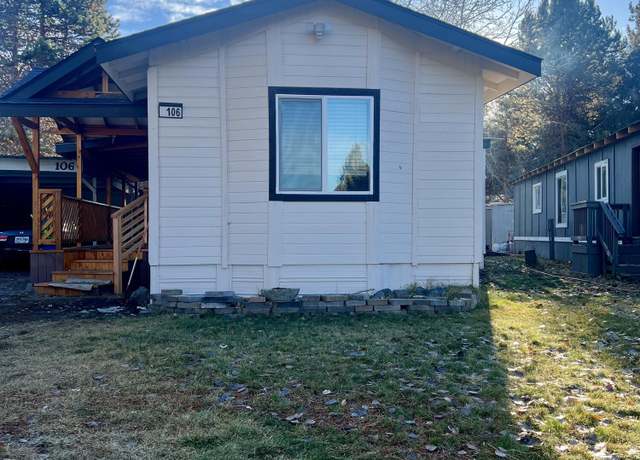 Property at 61445 SE 27th St #106, Bend, OR 97702, 2 beds, 2 baths