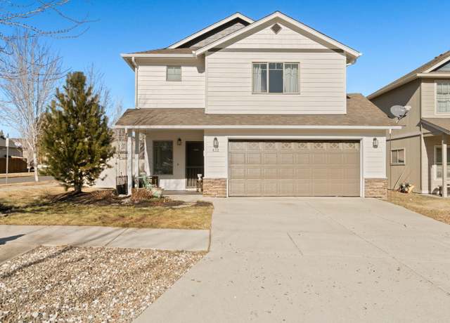 Property at 632 SE Glengarry Pl, Bend, OR 97702, 3 beds, 2.5 baths