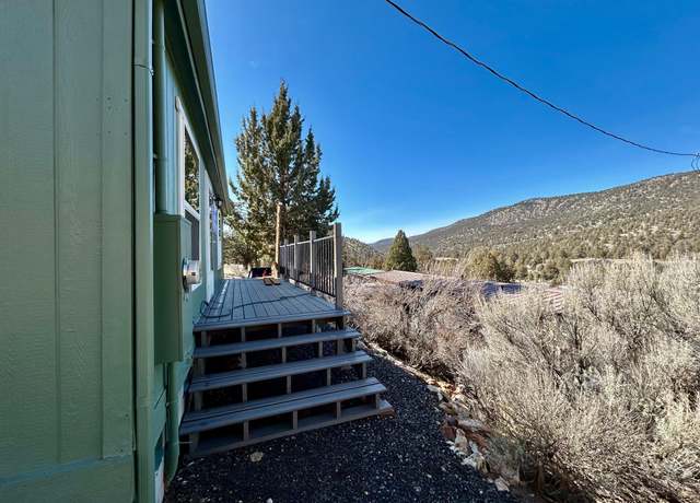 Property at 16656 SE Antelope Creek Dr, Prineville, OR 97754, 2 beds, 1 bath