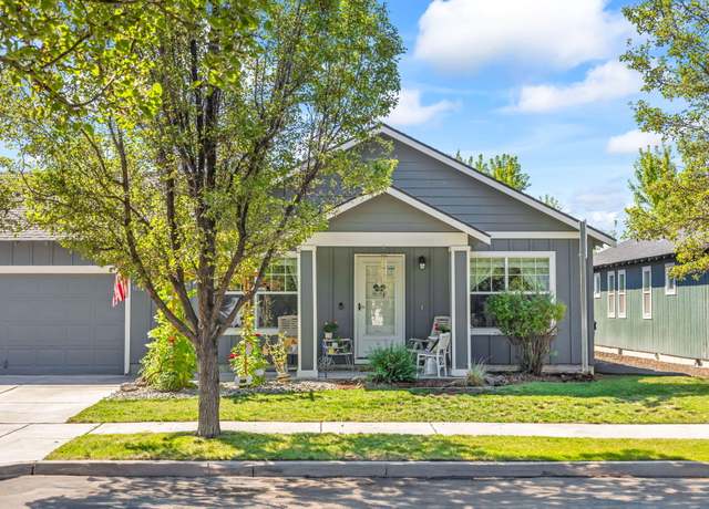 Property at 3132 SW Indian Pl, Redmond, OR 97756, 3 beds, 2 baths