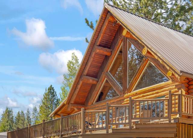 Property at 17337 Elsinore Rd, Bend, OR 97707, 3 beds, 2 baths