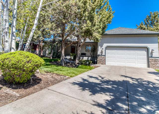Property at 2952 NW Fairway Heights Dr, Bend, OR 97703, 3 beds, 2.5 baths
