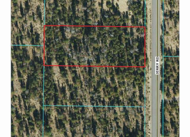 Property at TL 01800 Jerry Rd, La Pine, OR 97739