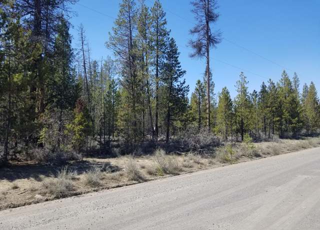 Property at TL 01800 Jerry Rd, La Pine, OR 97739