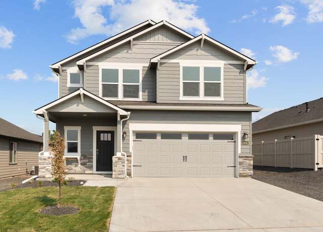 Property at 3636 NW 8th St Lot 28, Redmond, OR 97756, 3 beds, 2.5 baths